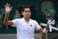 Day Three: The Championships - Wimbledon 2024 - Source: Getty